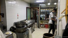 C3577米东东华大酒店附近餐厅转让