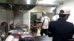 C3577米东东华大酒店附近餐厅转让