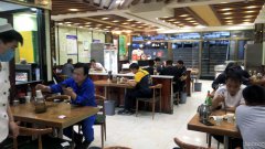 C3577米东东华大酒店附近餐厅转让