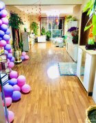C3574店面出租 位于昌吉市建国西路鸿都国际小区