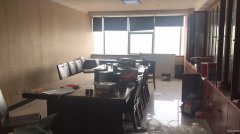 C3578万向招商大厦写字楼出租