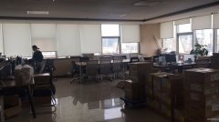 C3578万向招商大厦写字楼出租