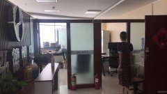 C3578万向招商大厦写字楼出租