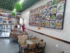 C3581店面转让 位于昌吉市世纪大道香格里拉小区