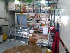 C3581店面转让 位于昌吉市世纪大道香格里拉小区