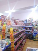 C3585店铺转让 昌吉市健康西路和乐园小区门口