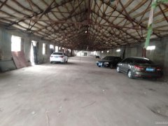 C3595厂房出租 位于昌吉市西城北路北郊附近