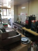 C3599临街餐饮旺铺急转