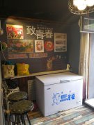 C3599临街餐饮旺铺急转