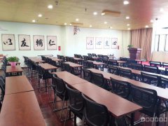 C3601昌吉市北京南路紫金名门～南门850平米教育培训机构