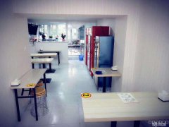 C3602威斯特二期餐厅转让