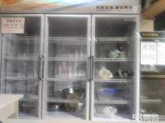C3605天山区豆豆餐饮广场餐厅转让