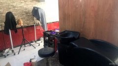 C3607西山万泰阳光城美发店转让