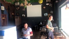 C3608格林威冶一期南门餐酒馆转让