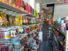 C3612店面转让 位于昌吉市石河子西路森林大地东区