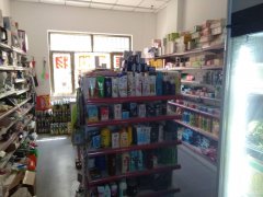 C3612店面转让 位于昌吉市石河子西路森林大地东区