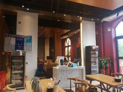 C3614营业中餐厅转让