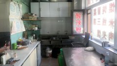 C3619米东区公务员小区餐厅转让
