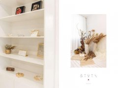 （成功案例）C3618德汇万达C1婚纱店转让