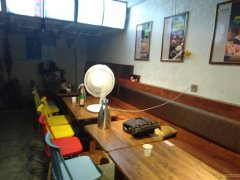C3621店面转让 位于昌吉市中山路中山商务广场