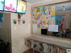 C3623店面出租 位于昌吉市健康西路临街