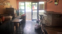 C3626长江路全聚德小吃店转让