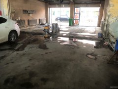 C3630店铺转让 昌吉市健康西路中亚建材市场 急转