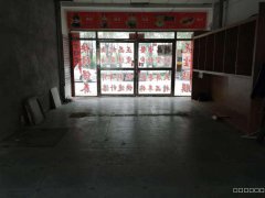 （成功案例）C3634昌吉市建国西路沿街旺铺出租
