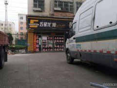 （成功案例）C3634昌吉市建国西路沿街旺铺出租
