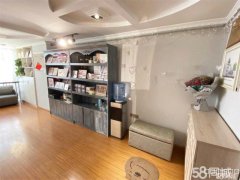 （成功案例）C3643友好南路天隆大厦美容院转让