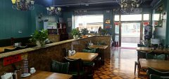 C3651火爆餐厅转让 南湖十九中汉庭酒店楼下
