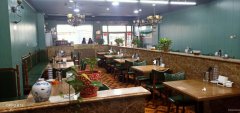 C3651火爆餐厅转让 南湖十九中汉庭酒店楼下