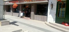 C3651火爆餐厅转让 南湖十九中汉庭酒店楼下