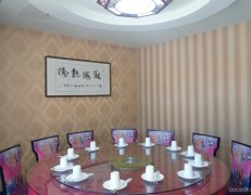 C3646昌吉市健康西路火爆营业中餐厅转让