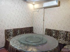C3279餐厅转让 位于昌吉市建国西路瑞银大厦一楼