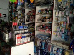 C3504店面转让 位于昌吉市天山路市三小小区门口