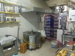 C3658昌吉市和畅园安其烤包子店纯门面房现转让