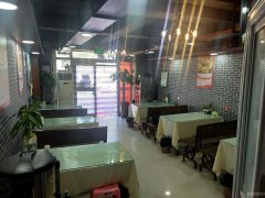 C3658昌吉市和畅园安其烤包子店纯门面房现转让