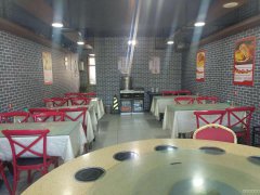 C3658昌吉市和畅园安其烤包子店纯门面房现转让