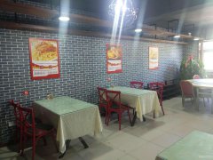 C3658昌吉市和畅园安其烤包子店纯门面房现转让