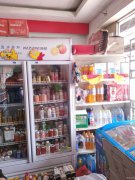 C3667店铺转让 昌吉市商城路亚中商贸广场