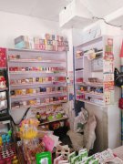 C3667店铺转让 昌吉市商城路亚中商贸广场