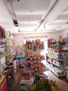 C3667店铺转让 昌吉市商城路亚中商贸广场
