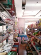 C3667店铺转让 昌吉市商城路亚中商贸广场