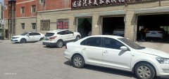 （成功案例）C3669汽车修理美容装潢店转让