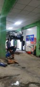（成功案例）C3669汽车修理美容装潢店转让