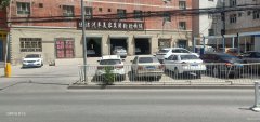 （成功案例）C3669汽车修理美容装潢店转让