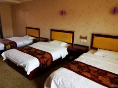 （成功案例）C3679昌吉市美居快捷酒店转让或承包