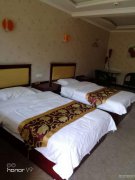 （成功案例）C3679昌吉市美居快捷酒店转让或承包