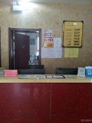 （成功案例）C3679昌吉市美居快捷酒店转让或承包